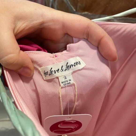 Brigitte Gown - Picture 8 of 10